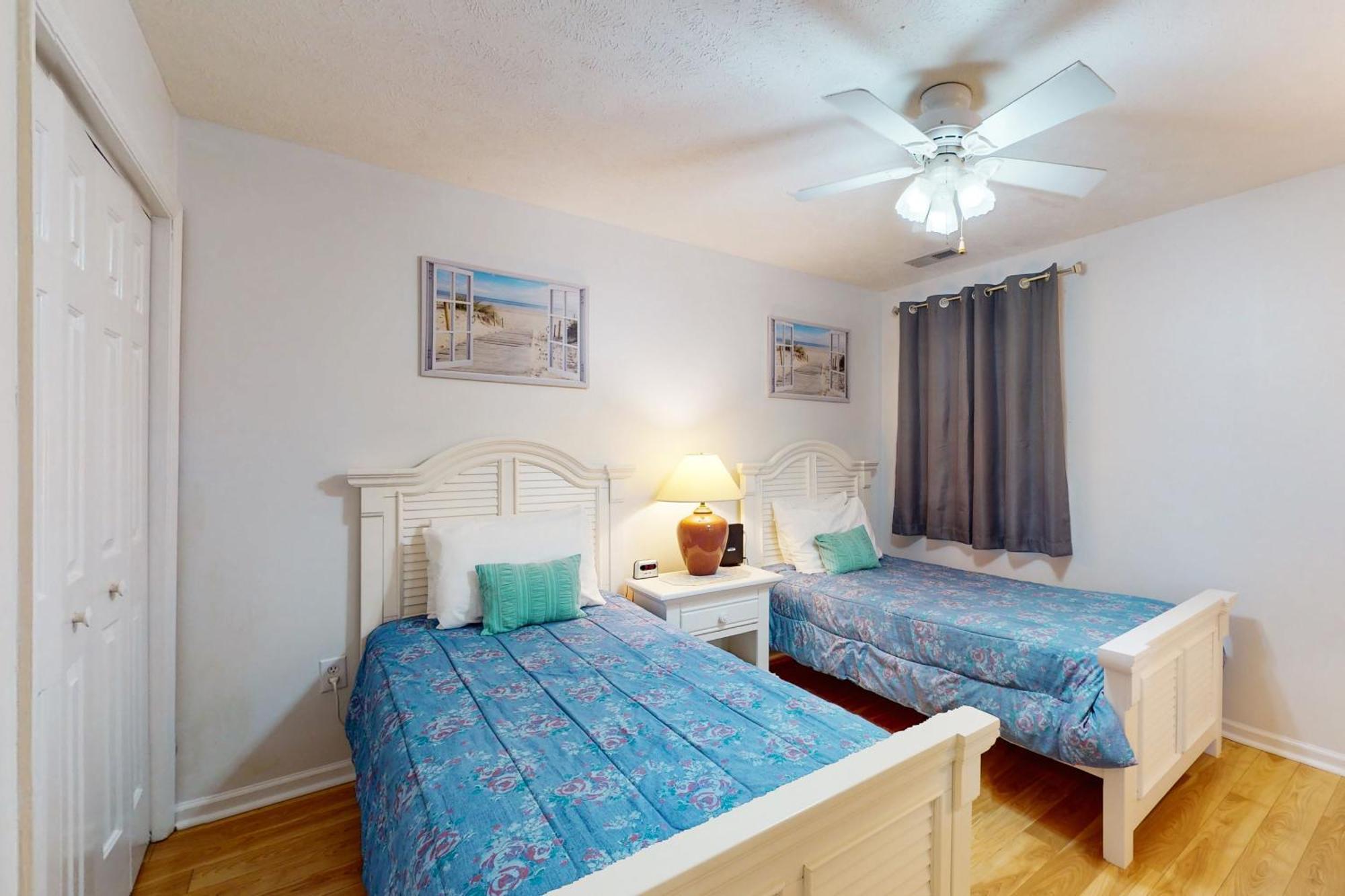 Apartamento River Oaks 10D Myrtle Beach Exterior foto