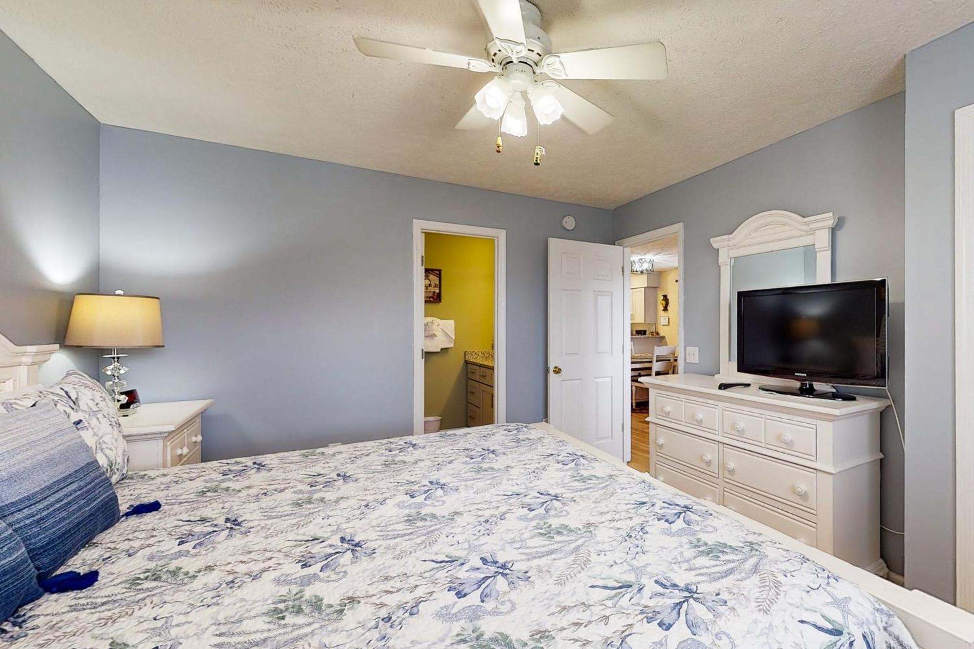 Apartamento River Oaks 10D Myrtle Beach Exterior foto