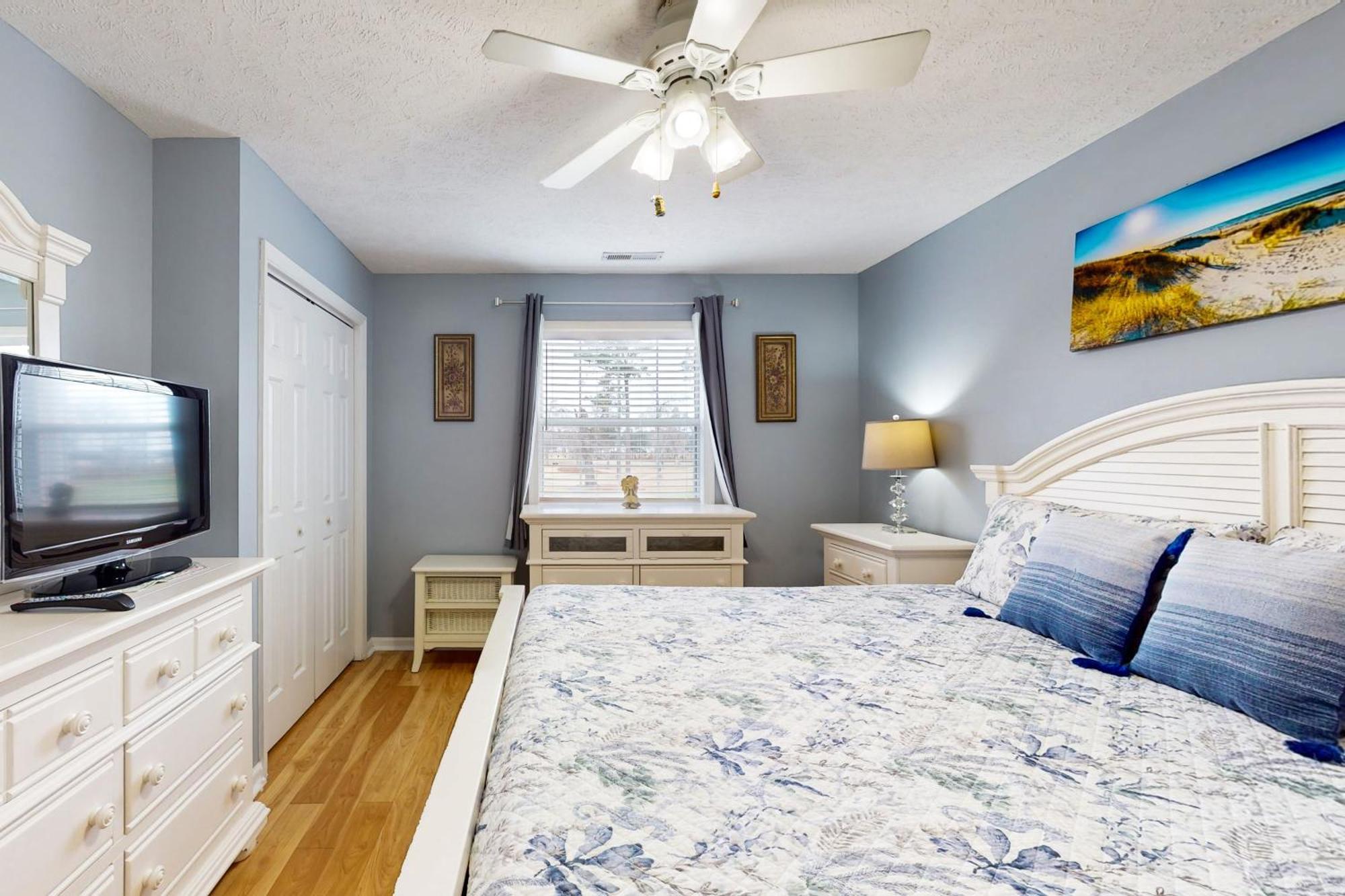 Apartamento River Oaks 10D Myrtle Beach Exterior foto